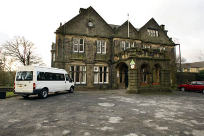 grough YHA pumps 13m of cash into hostels